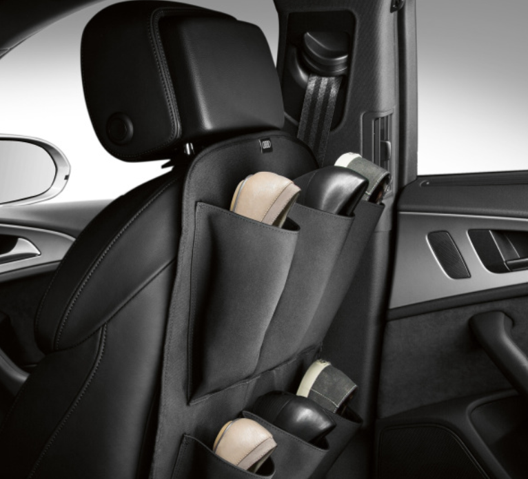 Protezione schienale Audi A4 Allroad quattro - Boschetti Auto