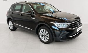 Volkswagen Tiguan 2.0 tdi Life 150cv DSG