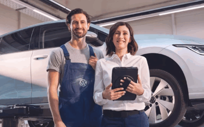 Promozione Service 25