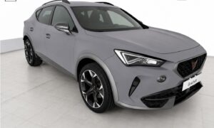 CUPRA Formentor 1.5 Tsi 150cv