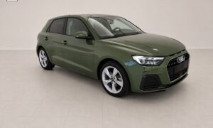 Audi A1 Sportback 30 1.0 tfsi Advanced 115 cv