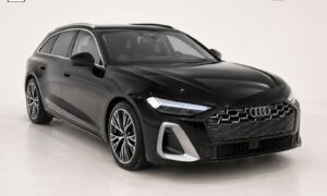 Audi A5 Avant 2.0 tdi mhev S-line ed. quattro 204cv S-tronic