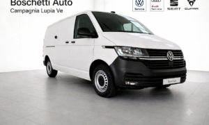 VOLKSVAGEN TRANSPORTER L2 2.0 Tdi 110Kw 150cv