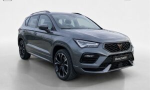 Cupra Ateca 1.5 Tsi 150cv DSG