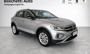 VW T-roc Style 1.0 tsi 115cv
