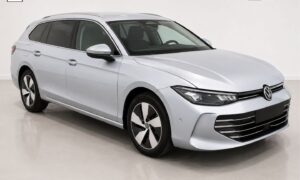 VW Passat 2.0 Tdi 122cv DSG