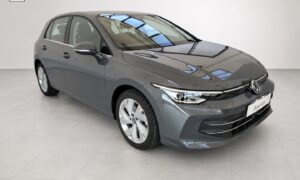 VW Golf Style 2.0 Tdi 150cv DSG