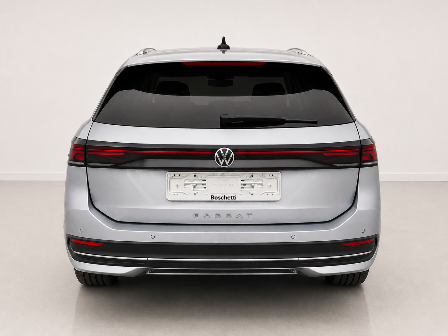 VW Passat 2.0 Tdi 122cv DSG - immagine 6