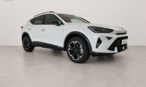 Cupra Formentor 1.5 tsi 150cv 6 Marce