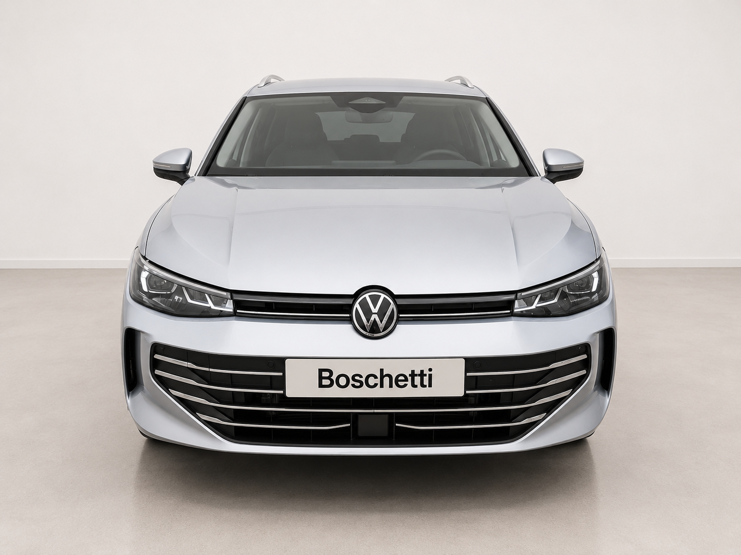 VW Passat 2.0 Tdi 122cv DSG - immagine 2