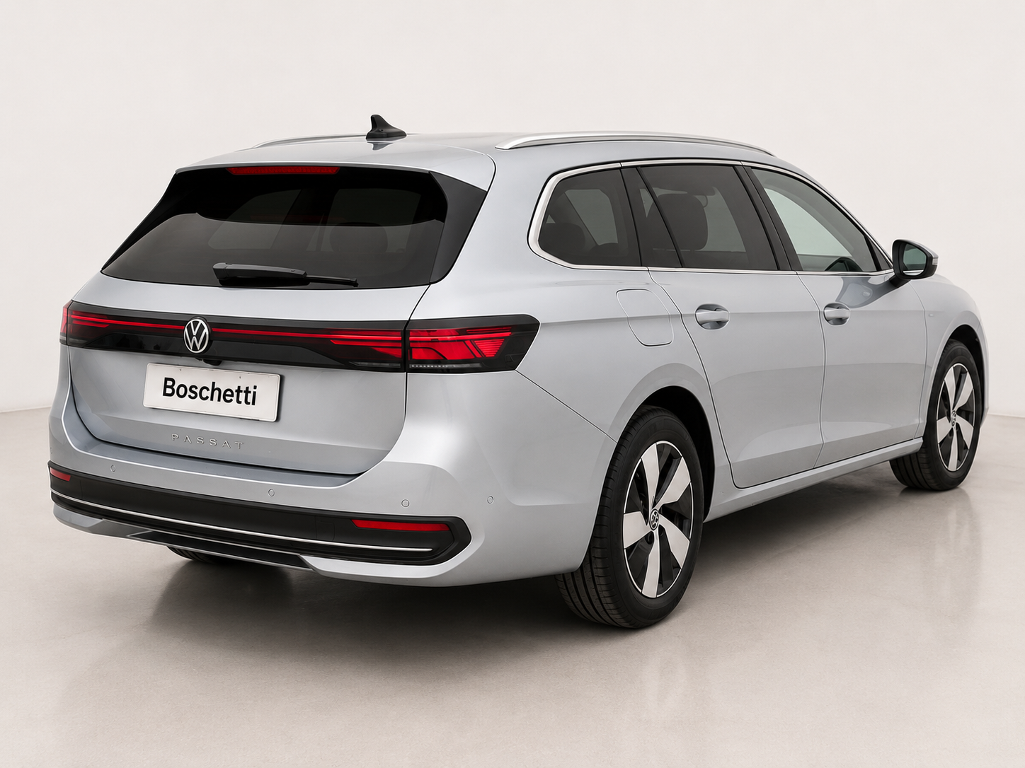 VW Passat 2.0 Tdi 122cv DSG - immagine 5