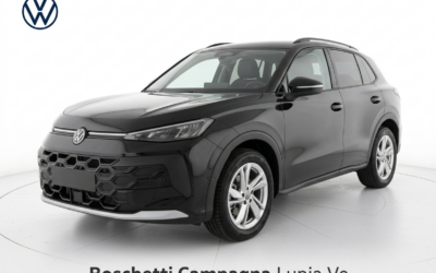 VOLKSVAGEN T- ROC LIFE 1.5 eTSI 115CV DSG