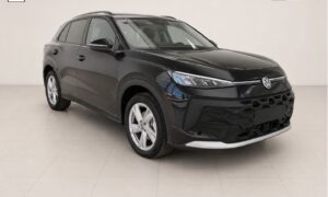 VW T-Roc Life1.5 eTSI 115cv DSG