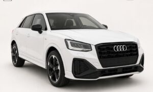 AUDI Q2 S-LINE 1.5 Tfsi 150cv S-TRONIC