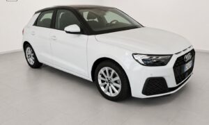 AUDI A1 SPORTBACK BUSINESS 30 1.0 Tfsi 116cv