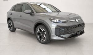 VW T-ROC LIFE 1.5 eTsi ACT 115Cv DSG