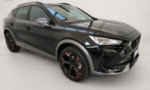 CUPRA FORMENTOR 1.5 Tsi 150cv DSG