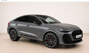 AUDI Q5 SPORTBACK 2.0 Tdi 204cv +MHEV S-LINE STRONIC QUATTRO