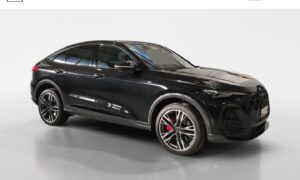 AUDI Q5 SPORTBACK 2.0 Tdi 204cv +MHEV S-LINE STRONIC QUATTRO