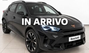 Cupra Formentor 1.5 eTsi 150cv Tribe Edition DSG pack Edge