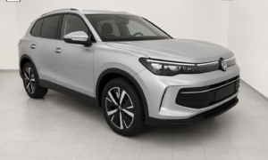 Volkswagen Nuovo Tiguan Edition Plus 1.5 eTSI ACT ( 110 Kw) 150cv DSG