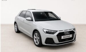 Audi A1 Sportback 1.0 Tfsi 116 cv Business Advanced