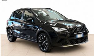 SEAT ARONA Black Edition 1.0Tsi 95cv