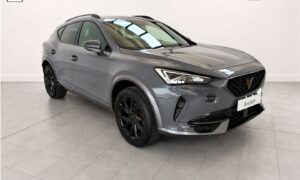 CUPRA FORMENTOR 1.5 Tsi 150cv DSG