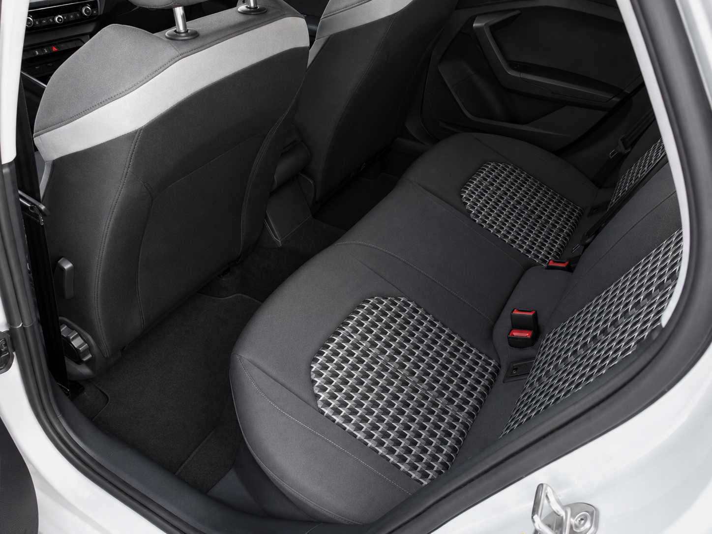 Audi A1 Sportback 1.0 Tfsi 116 cv Business Advanced - immagine 12
