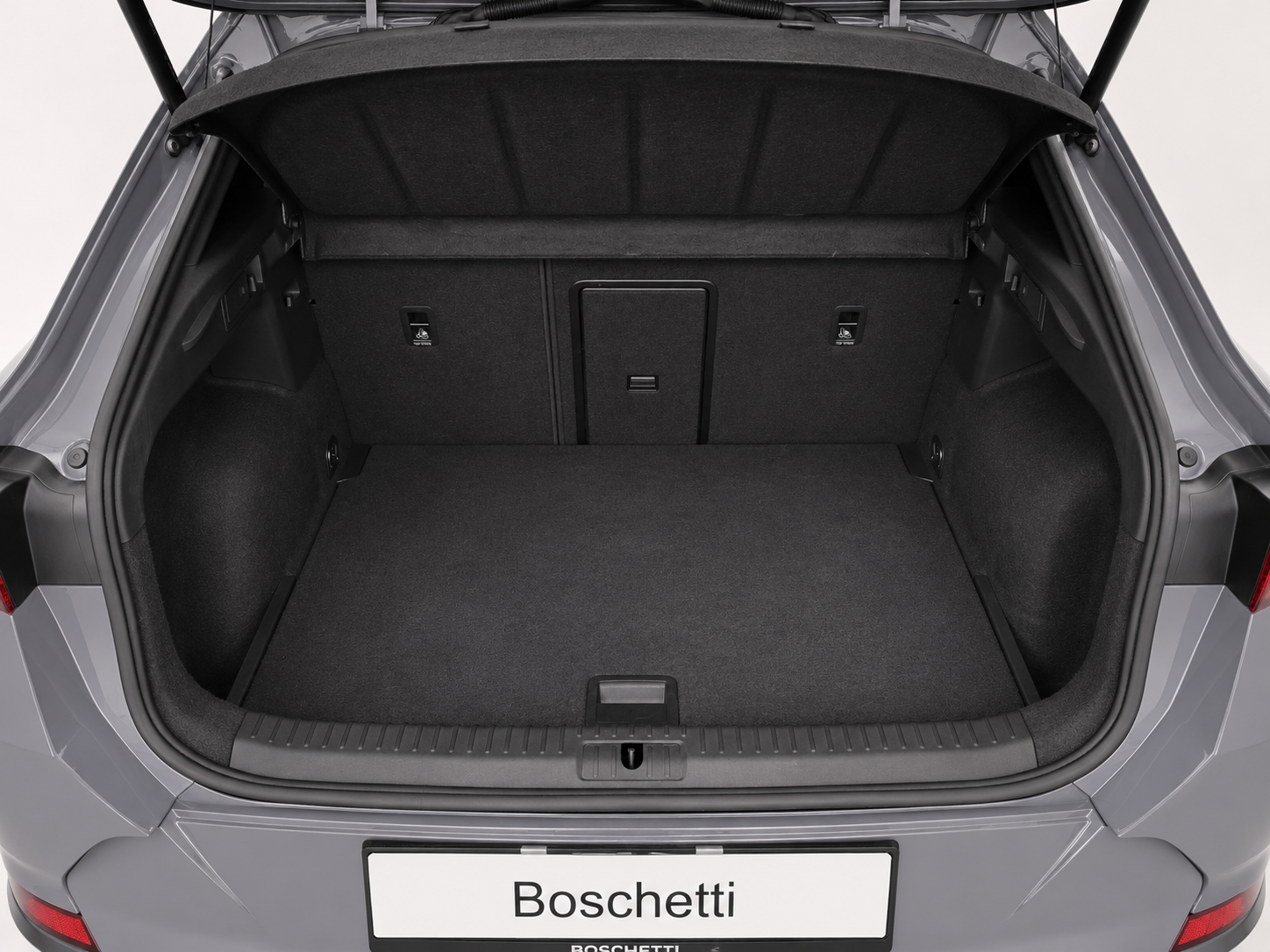 CUPRA FORMENTOR 1.5 Tsi 150cv DSG - immagine 28