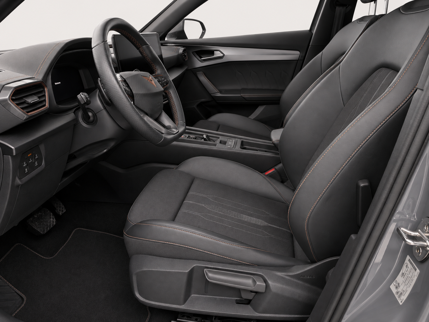CUPRA FORMENTOR 1.5 Tsi 150cv DSG - immagine 16
