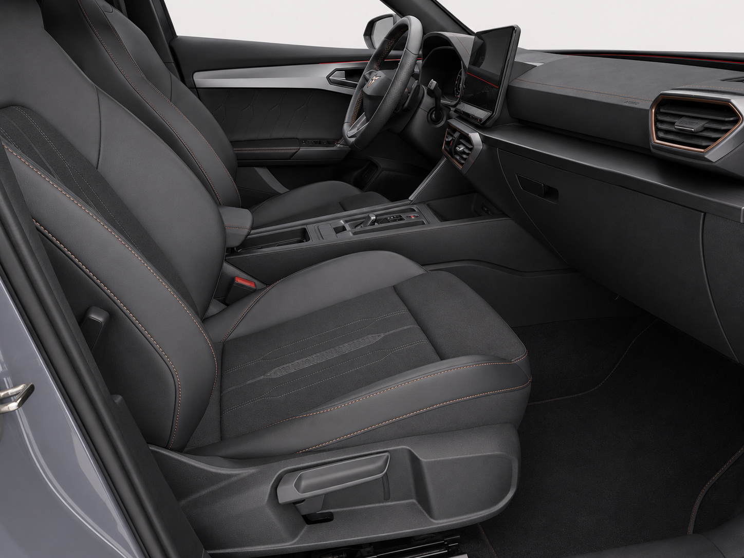 CUPRA FORMENTOR 1.5 Tsi 150cv DSG - immagine 15