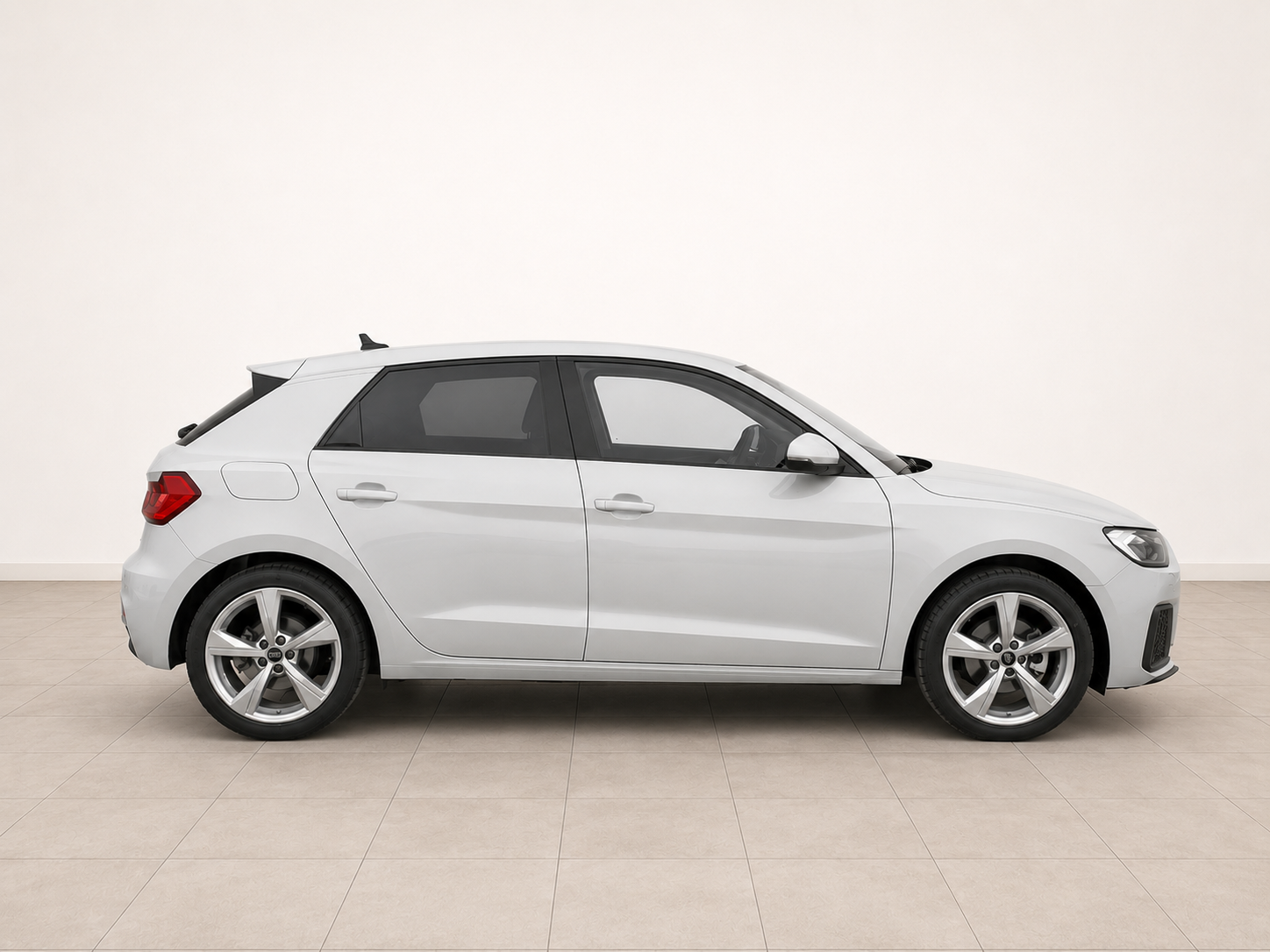 Audi A1 Sportback 1.0 Tfsi 116 cv Business Advanced - immagine 3