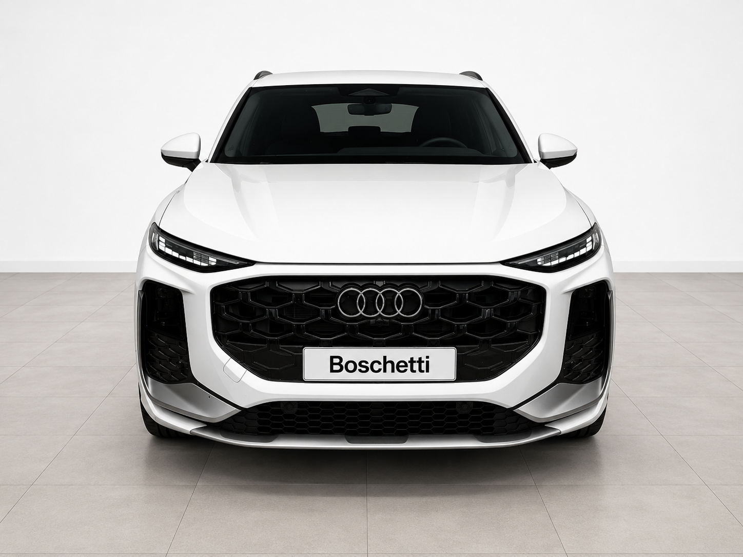 Audi Q3 S-line edition 1.5 TFSI 110 Kw MHEV - immagine 2