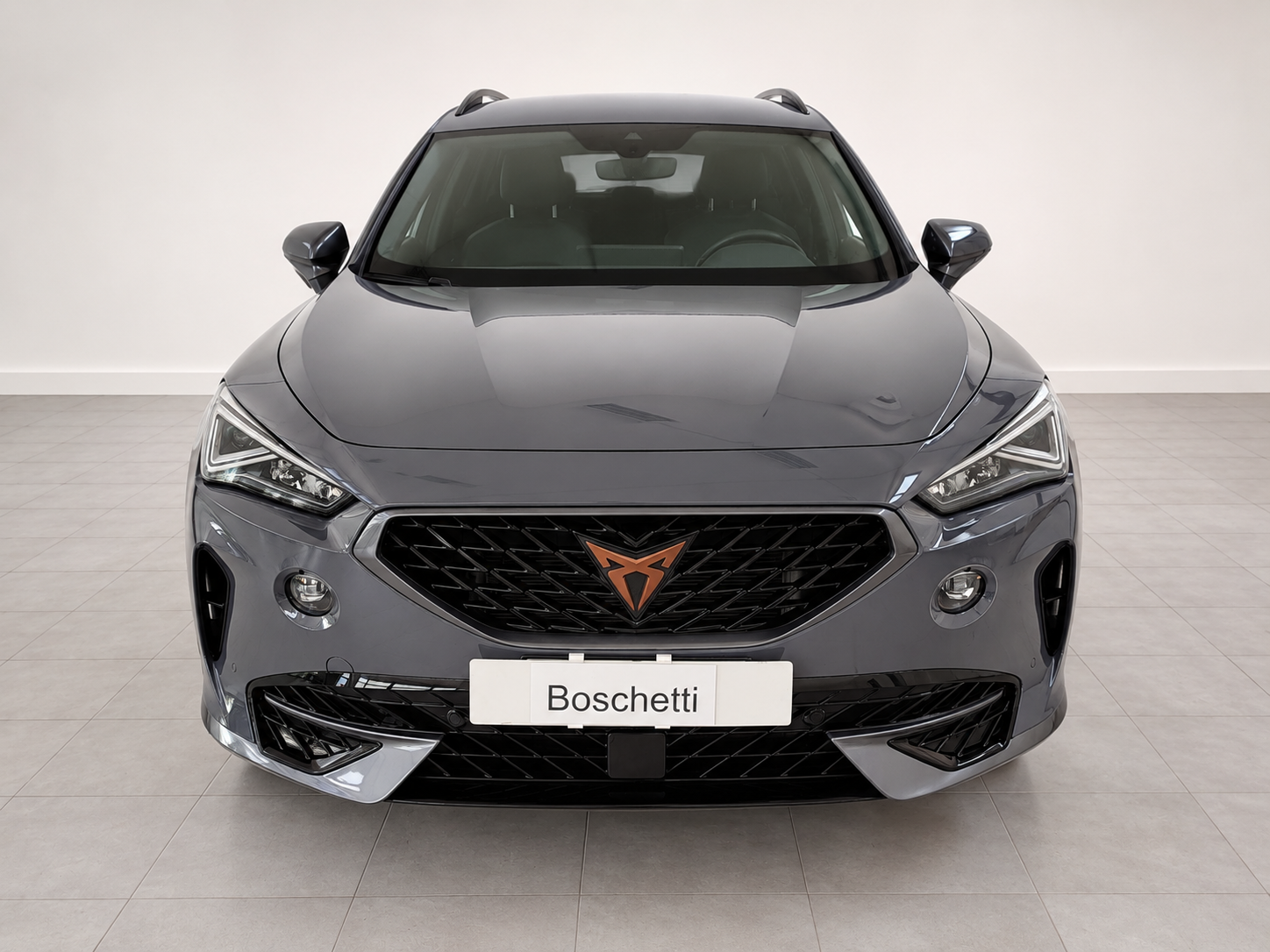 CUPRA FORMENTOR 1.5 Tsi 150cv DSG - immagine 2