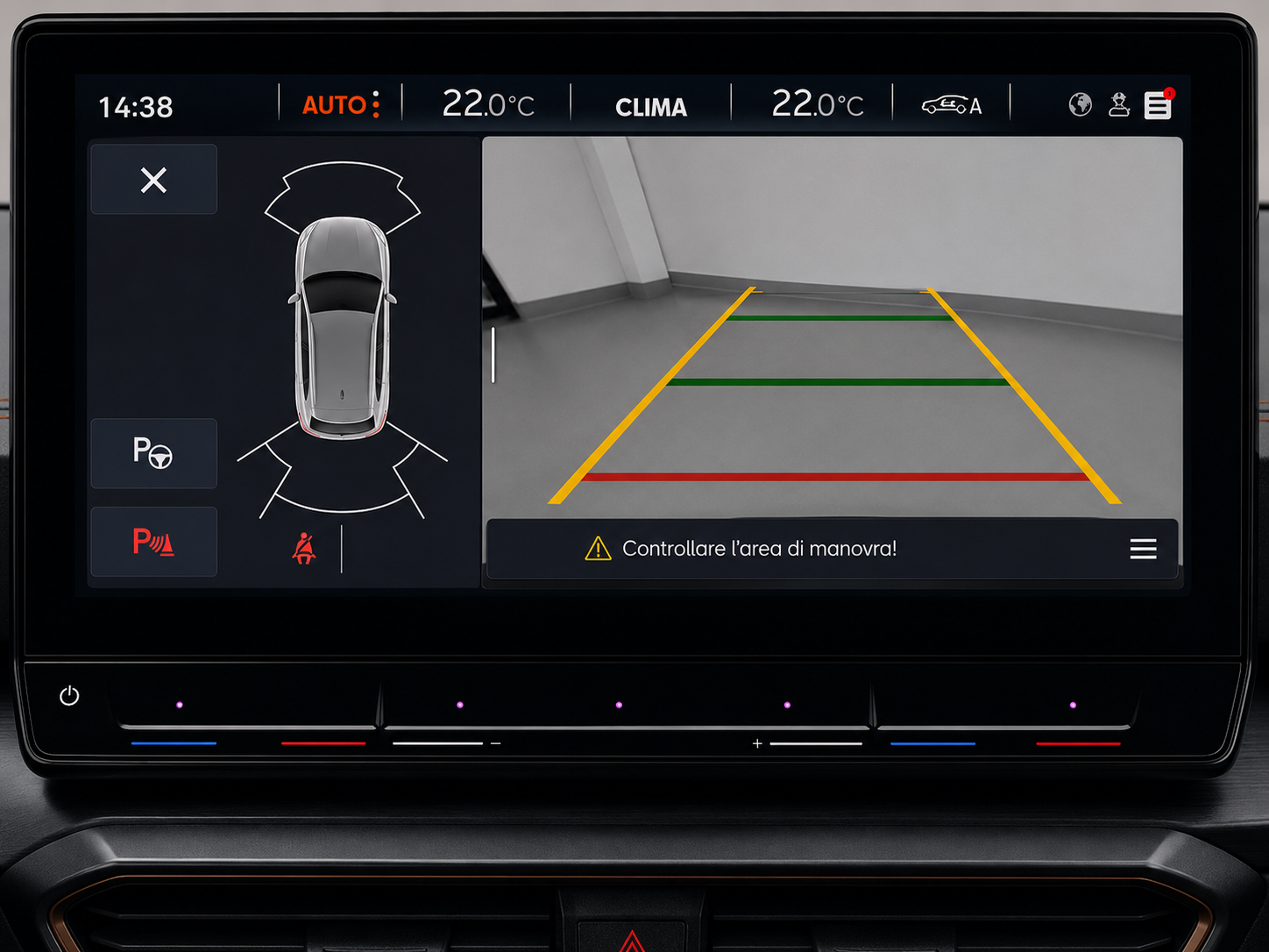 CUPRA FORMENTOR 1.5 Tsi 150cv DSG - immagine 22