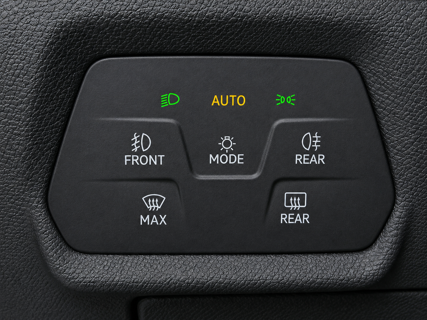 CUPRA FORMENTOR 1.5 Tsi 150cv DSG - immagine 26