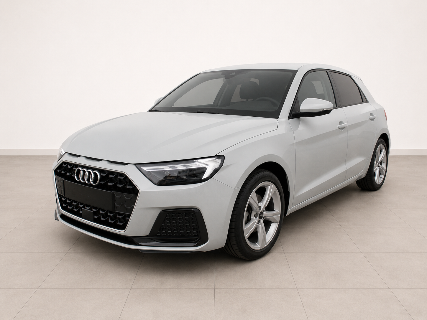Audi A1 Sportback 1.0 Tfsi 116 cv Business Advanced - immagine 2