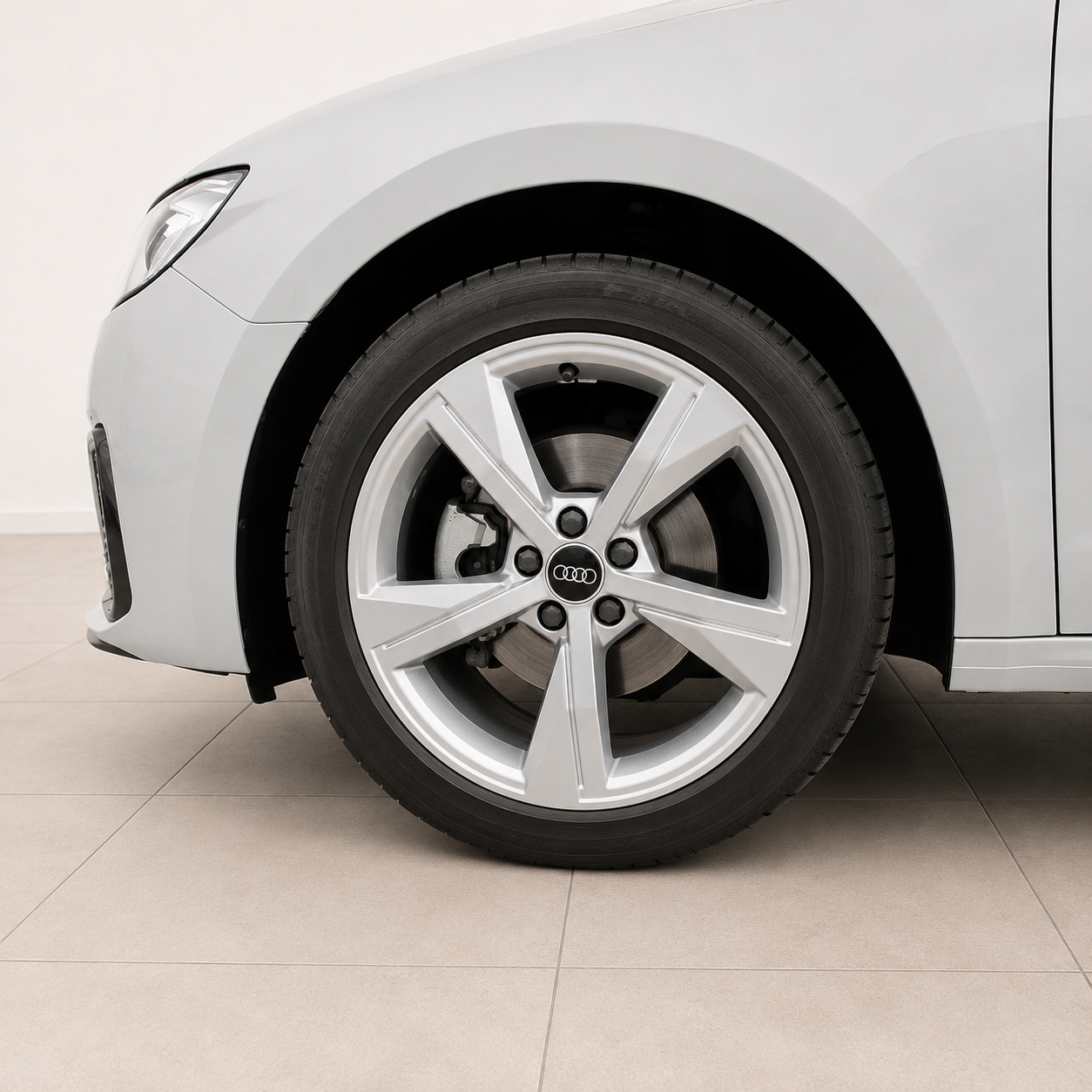 Audi A1 Sportback 1.0 Tfsi 116 cv Business Advanced - immagine 5