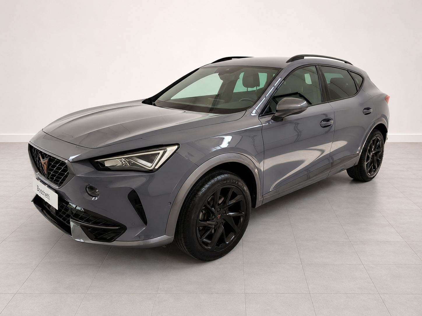 CUPRA FORMENTOR 1.5 Tsi 150cv DSG - immagine 5
