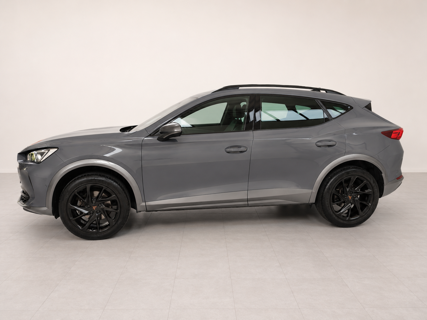 CUPRA FORMENTOR 1.5 Tsi 150cv DSG - immagine 7