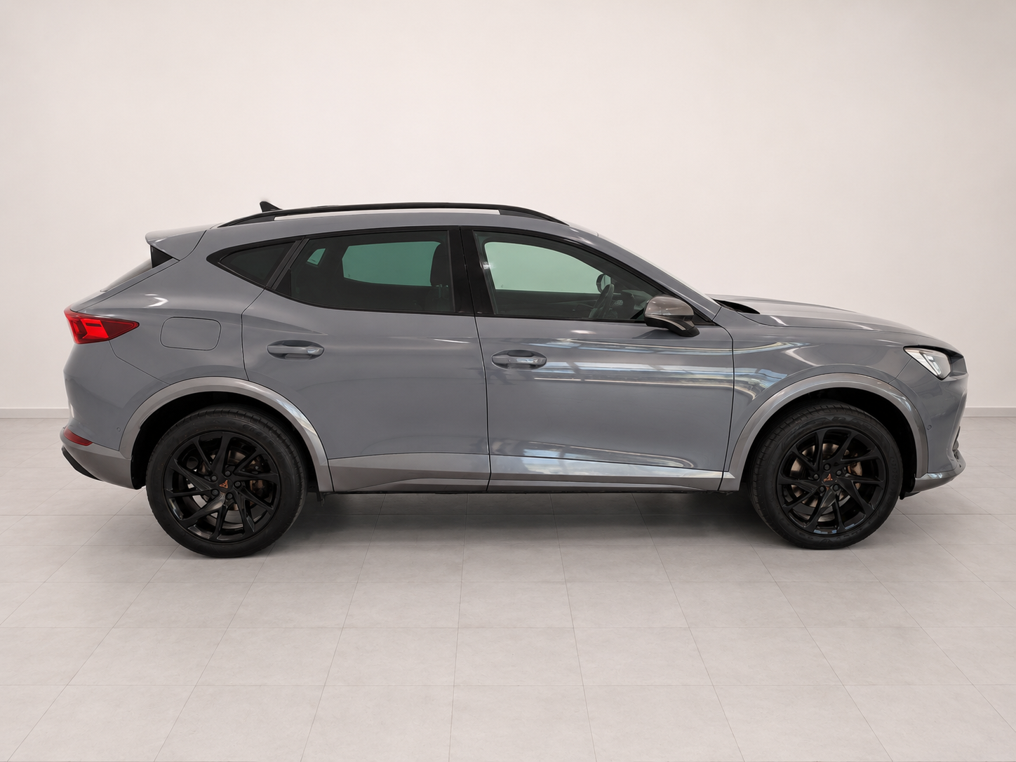 CUPRA FORMENTOR 1.5 Tsi 150cv DSG - immagine 11