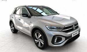 Volkswagen T-Roc R-Line 1.5 Tsi 150cv 110 Kw ACT 7 speed DSG