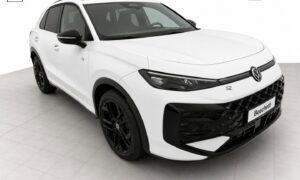 VW T-Roc R-Line 1.5 eTSI 150cv DSG 110 Kw