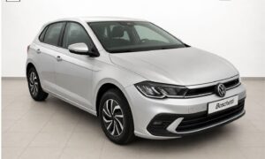 Volkswagen POLO YOUNG 1.0 80cv 59 Kw