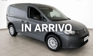 VOLKSVAGEN CADDY MAXI BS 2.0 Tdi SCR 102cv 6 Speed 2970mm