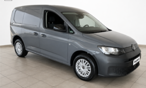 VOLKSVAGEN CADDY MAXI BS 2.0 Tdi SCR 102cv 6 Speed 2970mm