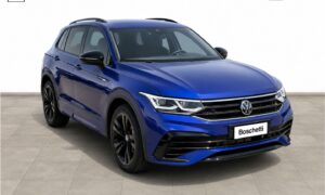 VW Tiguan R-Line 1.5 TDI 150cv DSG 110 Kw DSG 7 Speed