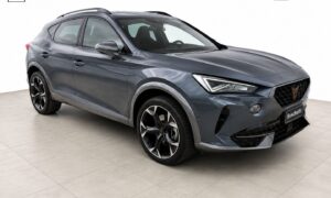 CUPRA Formentor 1.5 Tsi 150cv - 6 speed 4 doors