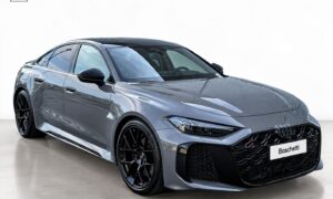NUOVA  - Audi RS5 Berlina 2.9 v6 Phev 639cv performance tiptronic